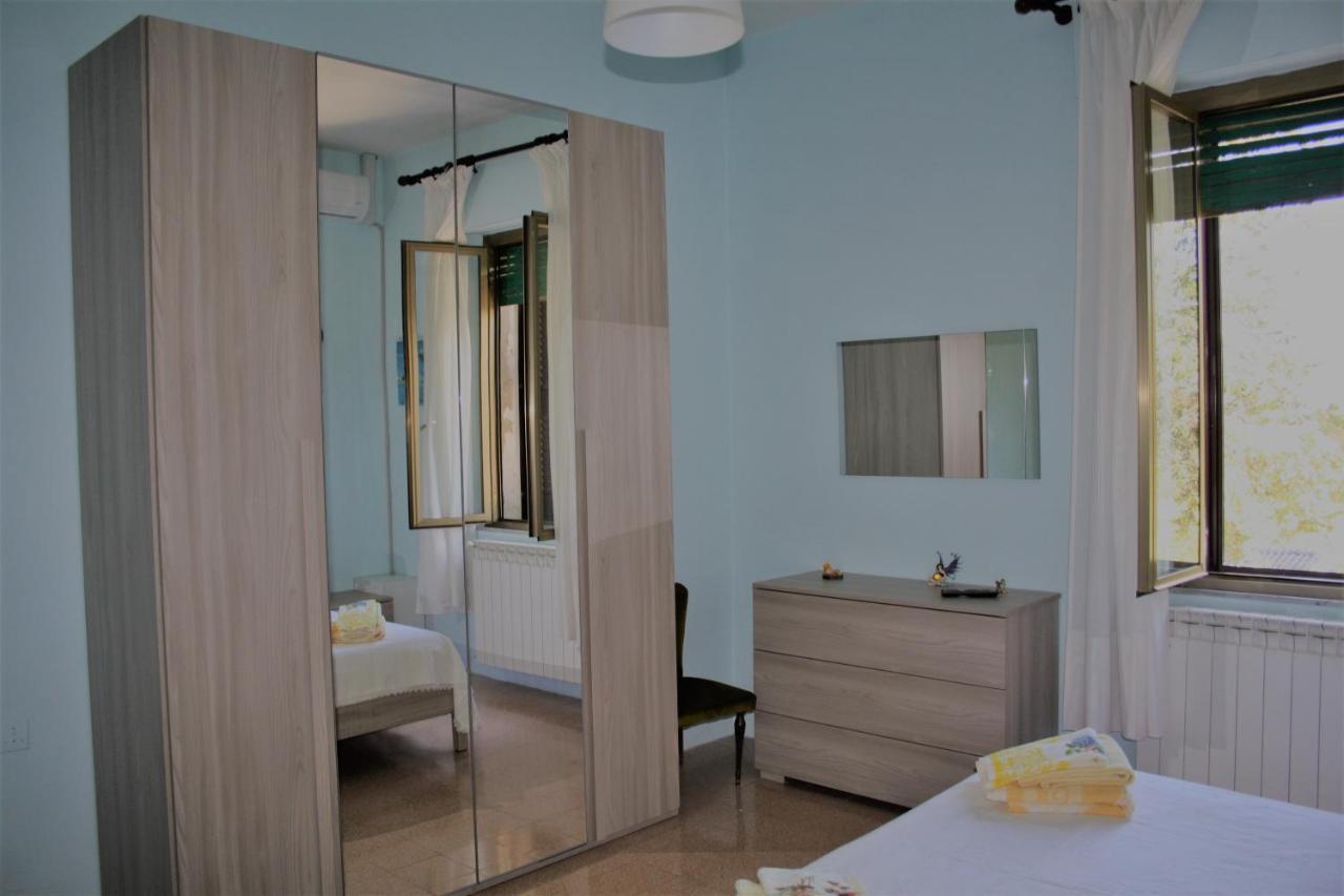 B&B Al Frantoio Chiusi Ngoại thất bức ảnh